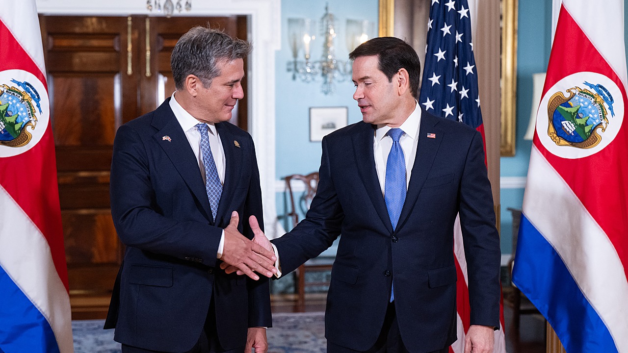 Costa Rica Fires Foreign Minister for Not Informing President About Shield of the Americas Meeting