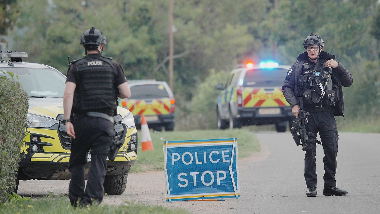 RAF Fairford plot, OpenAI training halt and Starship Earth orbit