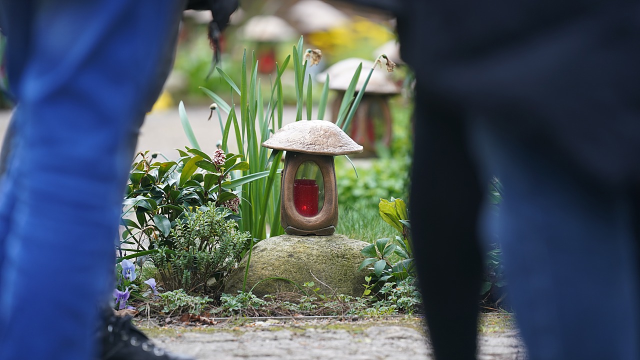 Dutch Toddler Is Youngest Known Euthanasia Case