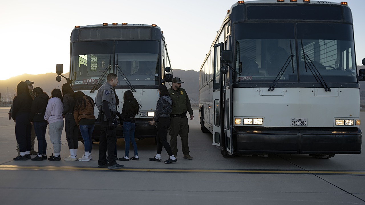 Supreme Court Allows Third-Country Deportations to Resume