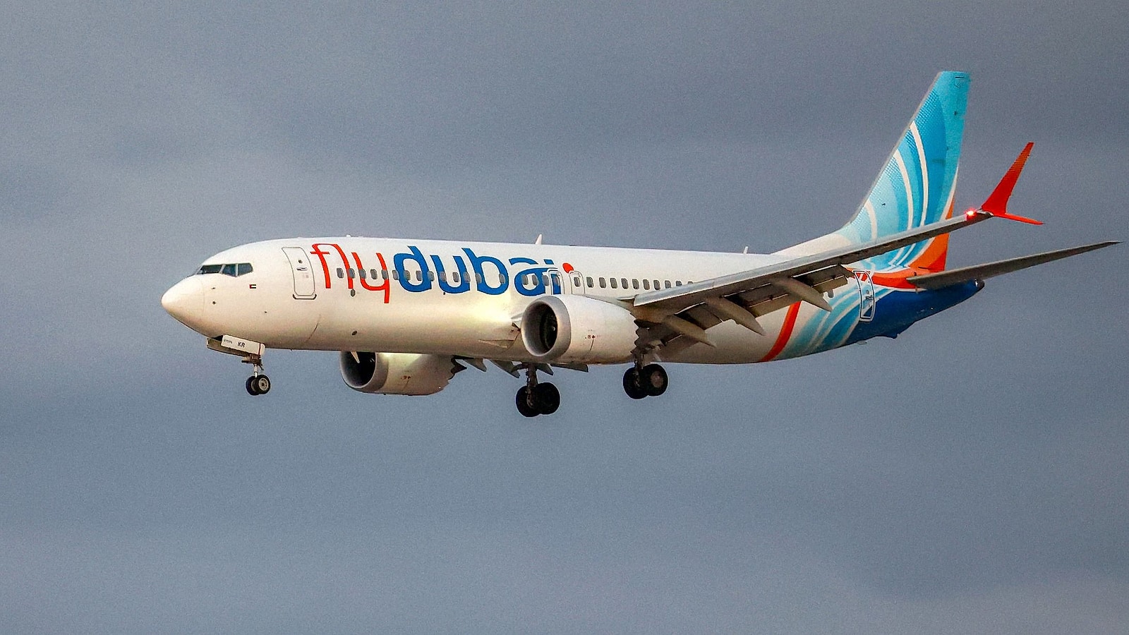 Israel: FlyDubai Co-Pilot Plotted to Crash Jet into Ben Gurion