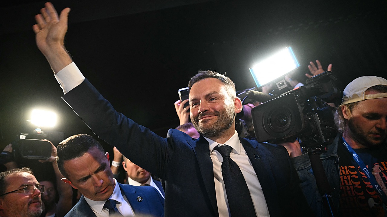 Separatist Parti Québécois Wins Quebec Election