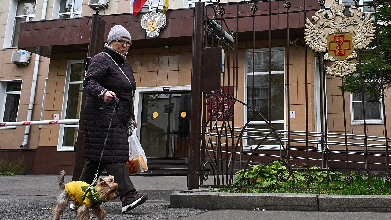 Moscow Dismisses Claims Over Second Case of Plague, WHO Seeks Answers