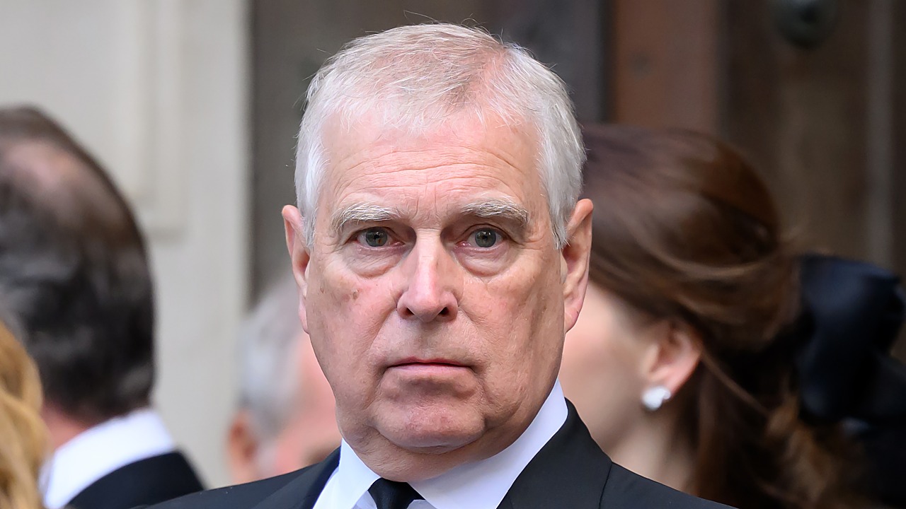 UK: Court Rules Raids on Andrew's Homes Were Unlawful