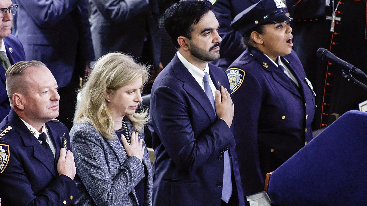 Mamdani Orders First NYPD Use-of-Force Review in a Decade