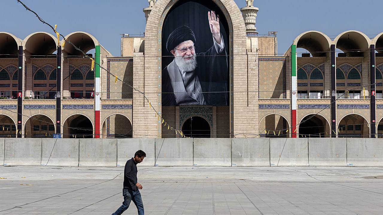 Iran Allegedly Sentences Woman, 23, to Death Over Social Media Post