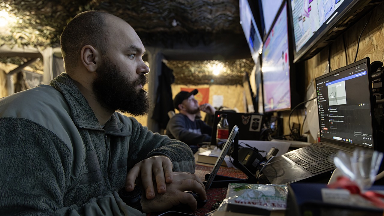 Report: White House Ordered Limits on Ukraine's Starshield Access