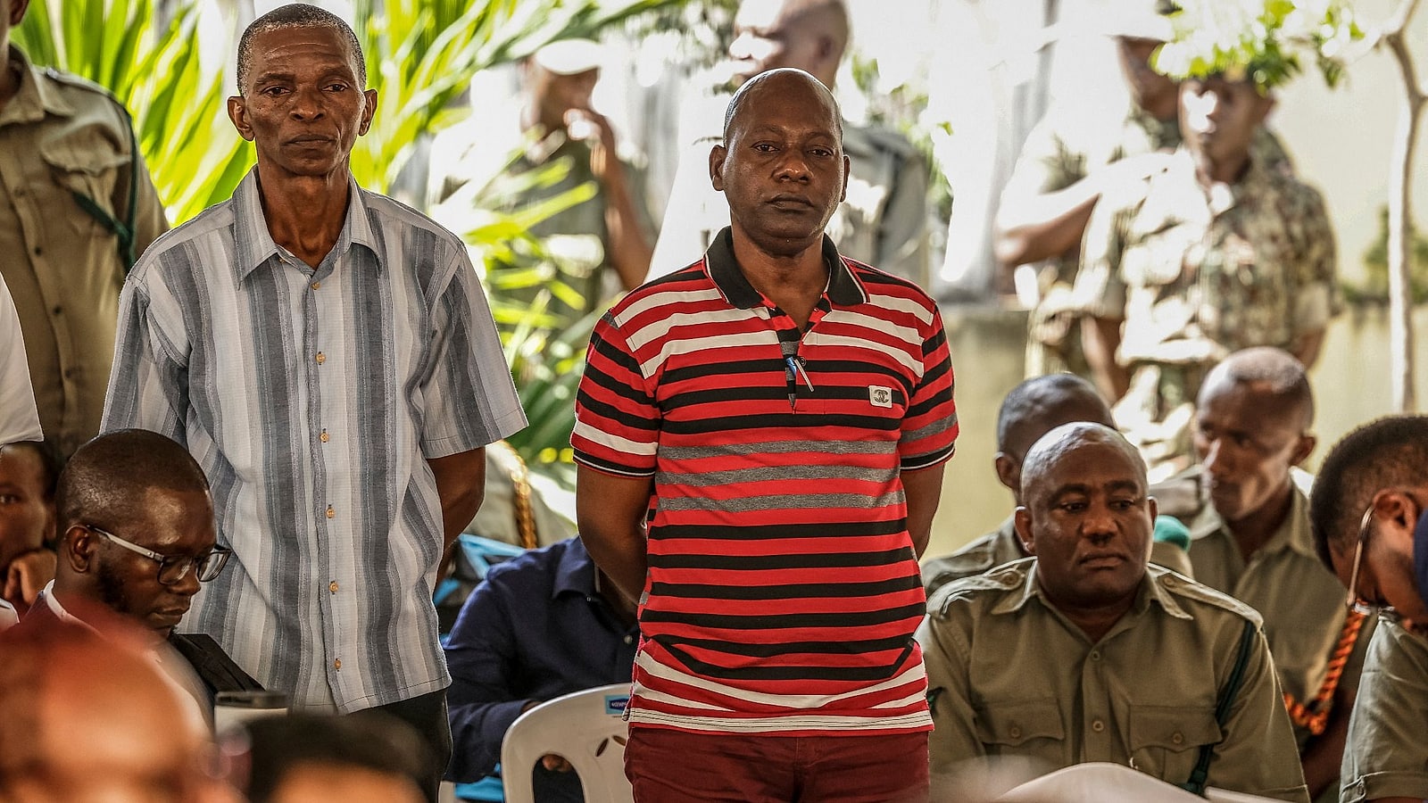 Kenya: Starvation Cult Leader Convicted of 191 Murders