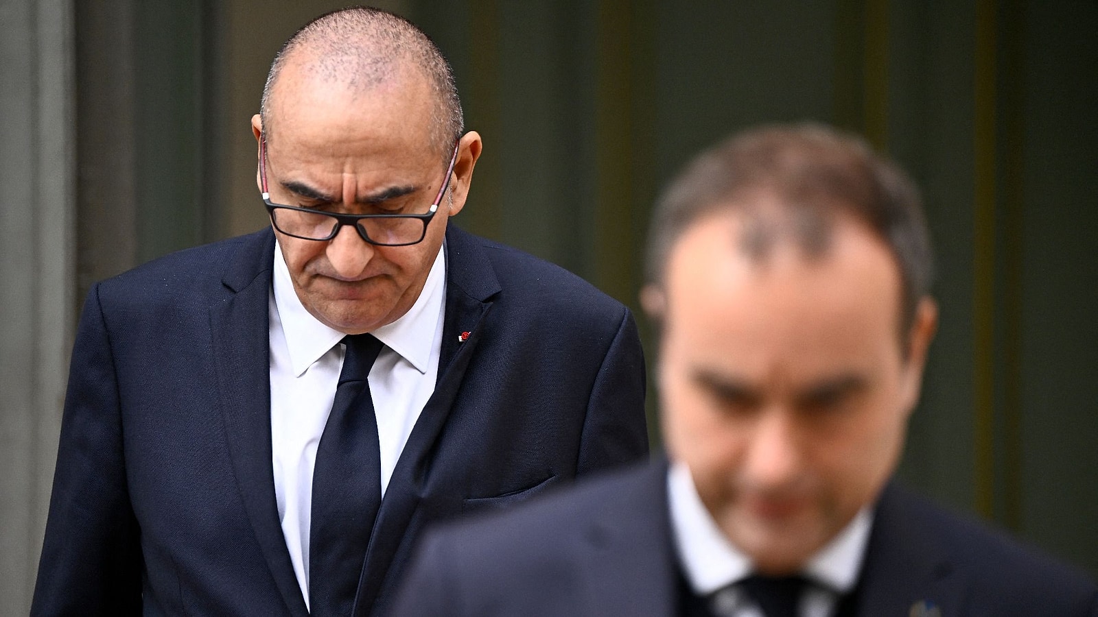 France Riots: Macron Rejects Interior Minister's Resignation as Curfews Announced