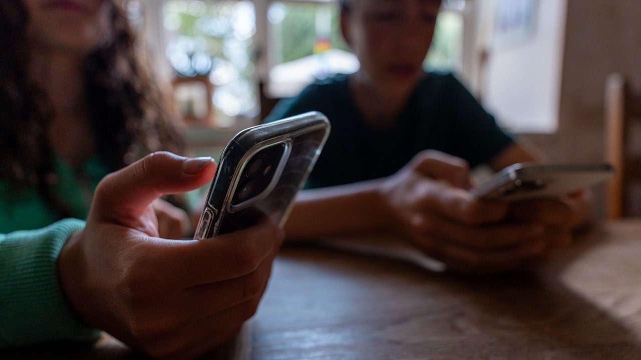 Report: Teens Can Reportedly Download 135 AI 'Nudify' Apps