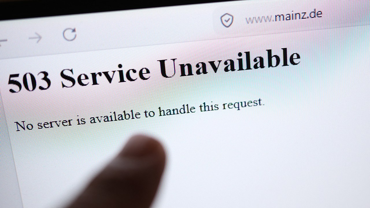 Critical PHP Flaws Forces Governments to Pull Sites Offline