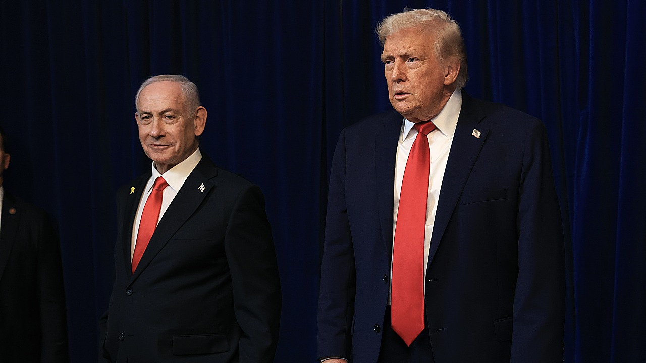 Report: US, Israel Weigh Post-Midterm Strikes on Iran