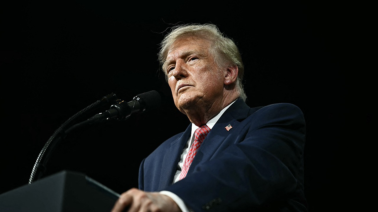 Judge Orders Trump Deposition in $10B BBC Lawsuit