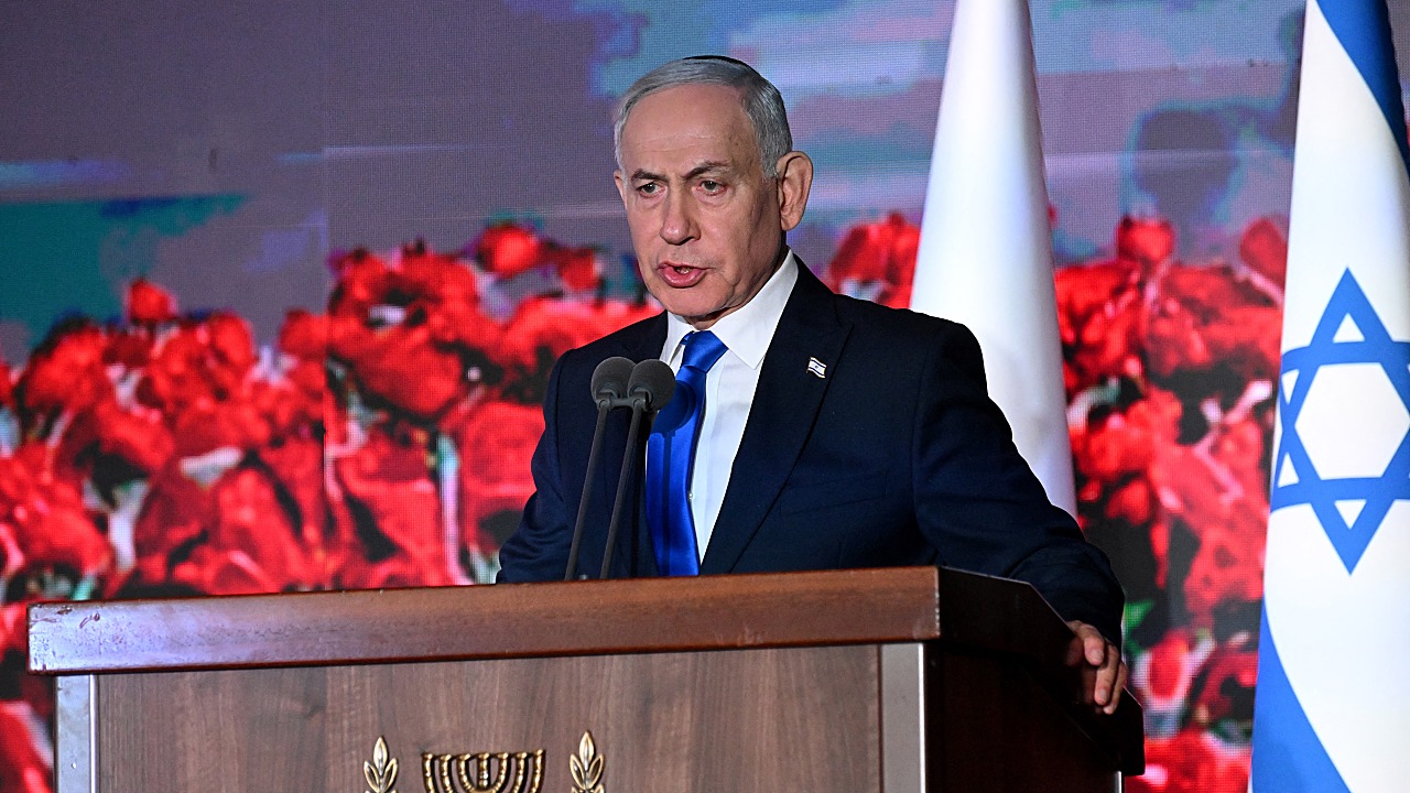 Netanyahu Prepares Full West Bank Lockdown After Shooting