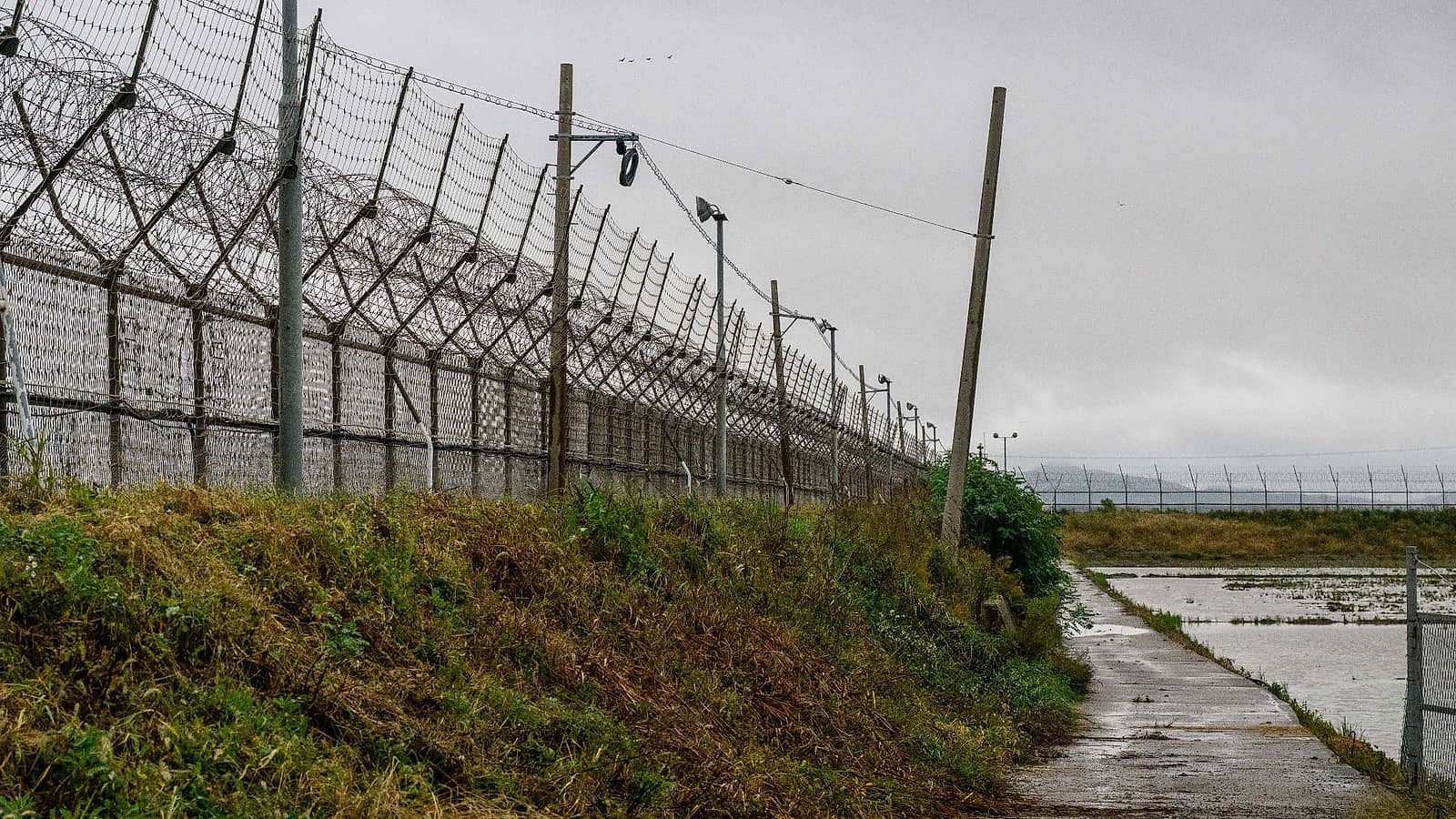 Seoul Proposes Military Talks to Fix Border Line With North